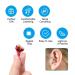 Mirasing J20 Noise-Cancelling Hearing Aid for Seniors - Elderly Assistance Mini Sound Amplifier - Buy Online on GoSupps.com