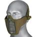 Lancer Tactical Airsoft Goggles and Mask - Ultimate Protection for Airsoft Enthusiasts - Buy Online on GoSupps.com