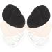 NOLITOY 9 Pairs Non-Slip Forefoot Pads | Metatarsal Cushions & Support for Ultimate Comfort - Buy Online on GoSupps.com