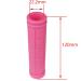 Kasteco 2 Pack Pink Bike Handlebar Streamers & Grips - For Bicycles & Scooters - Buy Online on GoSupps.com
