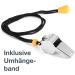 Buy TK Group Timo Klingler 2 Set Stainless Steel Trillerpipe - Official Referee Whistle for Sports Lessons & Kids - Buy Online on GoSupps.com