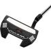 MAZEL Tour GS Men's Golf Putter - Right Handed w/ Head Cover, Black Upgraded - Buy Online on GoSupps.com