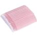 Crystal Pink 400PCS Disposable Micro Brushes - Lightweight Micro Applicator for Cleaning or Makeup - Buy Online on GoSupps.com