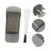 Didiseaon 1 Set Comb Hair Oil - Essential Oil Essence for Scalp Care | Shop Internationally - Buy Online on GoSupps.com