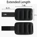 Adjustable Neck Weights for Gym Training - MENYCNJ Modularized Neck Weight Straps for Women and Men - 2lb and 4lb per Bag - Buy Online on GoSupps.com