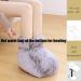 JBSON 2-in-1 Electric-Free Foot Warmer | Ultra-Soft Heating Mat for Men & Women Perfect for Cold Winter Days - Buy Online on GoSupps.com