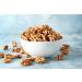 Anna and Sarah Organic Raw Walnuts 2lb - Premium Quality Nuts for Healthy Snacking - Buy Online on GoSupps.com