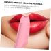 DOITOOL Blue Eyeliner Pencil 3pcs Silicone Beauty Ruler Eyelash Tools Lipstick Wearing Aid Silicone Eyeliner Tool The Face - Buy Online on GoSupps.com