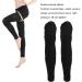 High Compression Closed Toe Tights 23-32 mmHg | Postoperative Recovery & Varicose Veins Relief | International Shipping - Buy Online on GoSupps.com