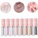 FOMIYES 32 Pcs Eye Shadow Eyeshadow Glitter Eye Makeup Metallic Cosmetics Tools Miss Brighten Accessories - Buy Online on GoSupps.com