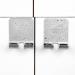 Eastuy 5 PCs Razor Holder for Shower - Stainless Steel Shower Hooks & Wall Mounts - Easy Installation Razor Hook & Hanging Solutions - Buy Online on GoSupps.com