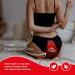 Relixa Menstrual Underwear 3-Pack - Heavy Bleeding Bamboo Hipsters for Women & Girls XS-6XL - Black - Buy Online on GoSupps.com