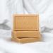 Premium Threat Propolis Soap Natural Acne & Psoriasis Relief Hand & Body Soap with Honey Shea Butter Coconut & Olive Oils 100g - Buy Online on GoSupps.com