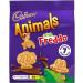 Chocolate Biscuit Bundle with Mini Animal Biscuits 7 Pack With Freddo 140g (4 Pack) - Buy Online on GoSupps.com
