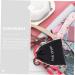 BELLIFFY 2pcs Hair Dryer Storage Bag Blowdryer Drawstring Packing Bag Anti-scratch Bags Storage Bags Fabric - Buy Online on GoSupps.com
