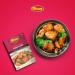 Shan Achar Gosht Curry Mix 50G - Buy Online on GoSupps.com