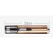 Shop Eco-Friendly Rechargeable Nose Hair Trimmer - Efficient Electric Trimming Solution for Men & Women | International Shipping Available - Buy Online on GoSupps.com