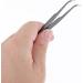 Folpus 6-Part Precision Pink Set - Stainless Steel Tweezers & Multifunctional Electronic Repair Tools for Handicrafts - Buy Online on GoSupps.com