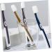 Sewoart 8-Piece Nano Toothbrush Set - Wear-Resistant Medium Brushes for Adults - Durable & Effective Oral Care - Buy Online on GoSupps.com