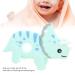 Baby Teether Teething Toys Clean Mouth Cute Animal Image for Baby for Home - Buy Online on GoSupps.com