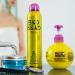 TIGI Bed Head MANIPULATOR Texture Paste 2 oz - Pina Colada Craze - Buy Online on GoSupps.com