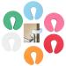 Door Finger Guards Finger Pinch Guard Safety Door Guard Door Finger Guards Foam Child Door Stopper Kids Finger Pinch Guard Door Guard Finger Protector Stoppers for Baby Safety - 6 PCS