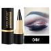 Buy Single Head Matte Eyeliner - Quick Dry Long Lasting & Waterproof Eye Makeup - International Shipping Available - Buy Online on GoSupps.com