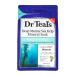 Dr Teal's Deep Marine Sea Mineral Soak  Purify & Hydrate  3 lbs