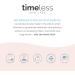 Timeless Skin Care Vitamin B5 Serum - Hydrating Face Serum with Hyaluronic Acid - Oil-Free Skin Care Serum - Supports Skin Health - Face Serum for Oily Skin - Fragrance-Free Vitamin B5 Serum (30 ml) 30 ml (Pack of 1) - Buy Online on GoSupps.com