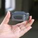 Portable Pedometer Step Meter - Track Steps Calories & Time | LED Light 7-Day Memory - Perfect for Hiking & Walking - Shop Now - Buy Online on GoSupps.com