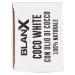 Blanx Detox Toothpaste with Coconut Oil - 100% Natural 75ml | International Shipping - Buy Online on GoSupps.com