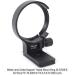 iShoot 82mm Lens Collar Tripod Mount Ring for Sony FE 70-300mm f/4.5-5.6 G OSS Lens with ARCA-Swiss Fit Quick Release Plate - Compatible with Arca Type Tripod Ball Head - Buy Online on GoSupps.com