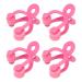 4-Piece Nose Lifter Set | Silicone Nose Clips for Slimming & Beauty | Safe Nose Up Lifting Tool for Women (International Shipping Available - Buy Online on GoSupps.com