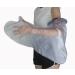 HKF HO KI HO Adult Waterproof Arm Cast Cover for Shower - Reusable Protector Arm Sleeve Made with Stretchy Neoprene Seal - Adult Full Arm(66cm x 44cm) 107cm Adult Long Arm