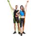 Buy RESISTIVE Band 50 Yards/46 Meters - Light Orange | International Shipping Available - Buy Online on GoSupps.com