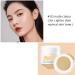 YZS Long Lasting Waterproof Concealer Set - Sweatproof & Moisturizing Makeup (3pcs) - Buy Online on GoSupps.com