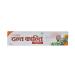 Patanjali Dant Kanti Toothpaste Dental Cream 100gm - Pack of 10 | Natural Oral Care Solution - Buy Online on GoSupps.com