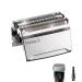 Series 5 52S Electric Shaver Replacement Head Compatible 52S Replacement Electric Shaver Heads for Men Razor Shaving Blades Fit for Braun Series 5: 5090/5190cc 5040/5140s 5030s 5147s 5145s