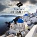 Buy Santo Volcano Hand and Nail Cream 100ml - Nourishing Moisturizer for Soft Hands & Nails - International Shipping Available - Buy Online on GoSupps.com