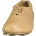 Capezio Unisex Child Tic Tap Toe Tap Dance Shoe - Carmel, Size 2.5 Wide Little Kid US - Buy Online on GoSupps.com