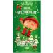 Gourmet du Village White Hot Chocolate Pyramid Ornament Elf - Buy Online on GoSupps.com