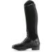 Horze Girls Riding Boots 3.5 Black - Stylish and Durable Riding Footwear for Young Equestrians - Buy Online on GoSupps.com