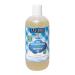 Calidou Antiseptic Gel Hand Sanitizer with 70% Ethyl Alcohol 250ml Enriched with organic calendula extract to keep hands soft.