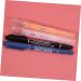 Gogogmee Eyebrow Pencil Eyebrow Pen Eyebow Kit Eyebrow Microblading Kit Set Disposable Needle Piece Eyebrows medium As Shown - Buy Online on GoSupps.com