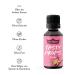 GymQueen Tasty Drops - Zero Calorie Vanilla Milkshake Flavor 30ml | Shop Now - Buy Online on GoSupps.com