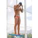 Buy Arena Classic Unisex Silicone Bath Cap - Durable Soft Swimming Cap for Men & Women | Yellow - International Shipping Available - Buy Online on GoSupps.com
