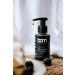 BAM Luxurious Bourbon Vanilla Paste 50 ml Home and Pro Pastry Madagascar Vanilla Extract for Desserts - Buy Online on GoSupps.com