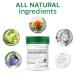 Finxenow TreatVitiligo Soothing Cream - Natural Care to Improve Epidermal Melanocytes and Treat White Spots on Skin | 1PC - Buy Online on GoSupps.com