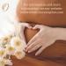 Ovarium Deluxe Conception Kit | Medical-Grade Silicone Fertility Cups Lubricant & Tests | Enhance Conception | Free International Shipping - Buy Online on GoSupps.com