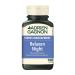 Adrien Gagnon - Relaxen Night Sleep Aid with Valerian Root Passionflower and Hops Natural Calm Sleep and Relaxation 100 Capsules
